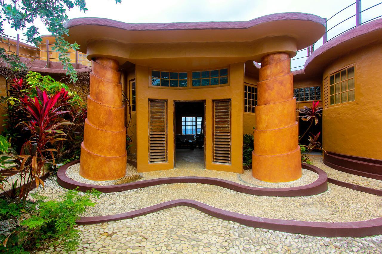 Great Huts Villa Boston Bay Kültér fotó
