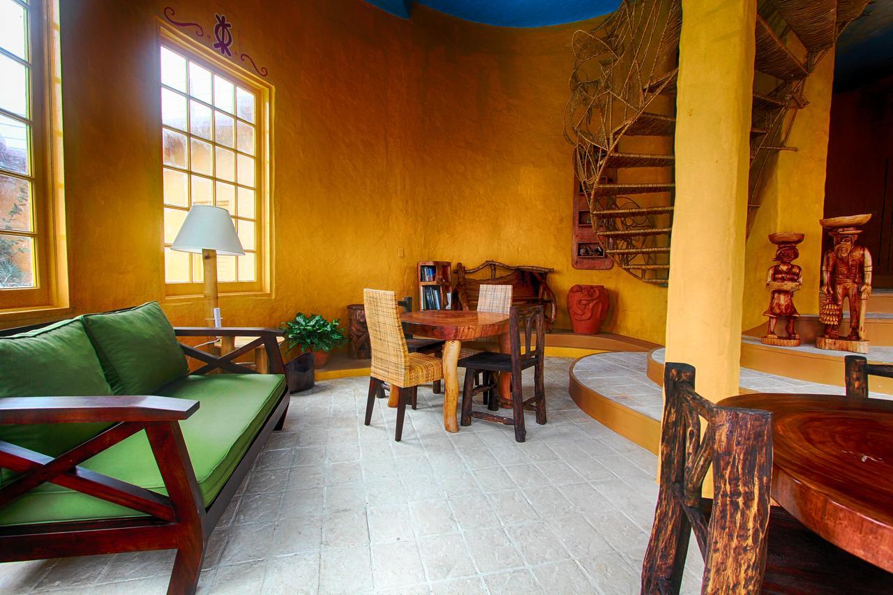 Great Huts Villa Boston Bay Kültér fotó