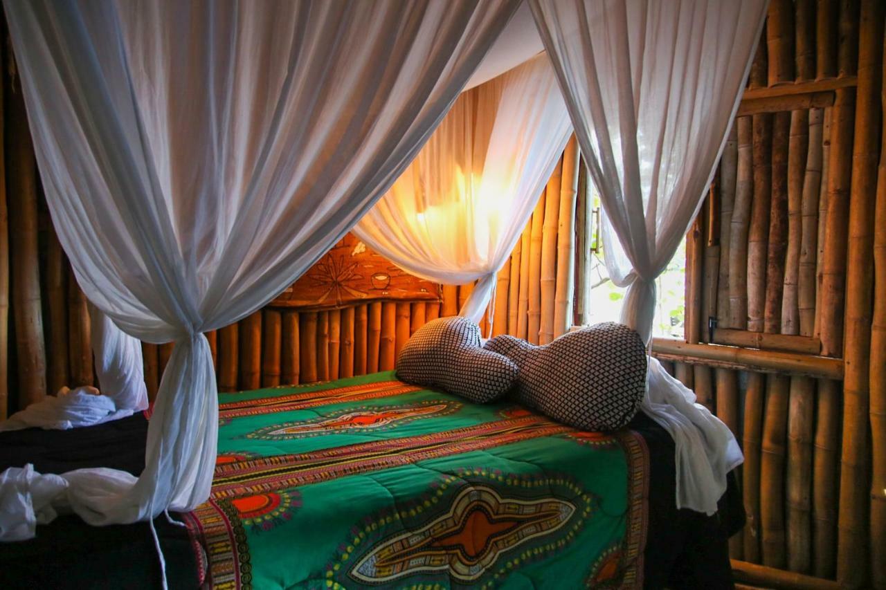 Great Huts Villa Boston Bay Kültér fotó